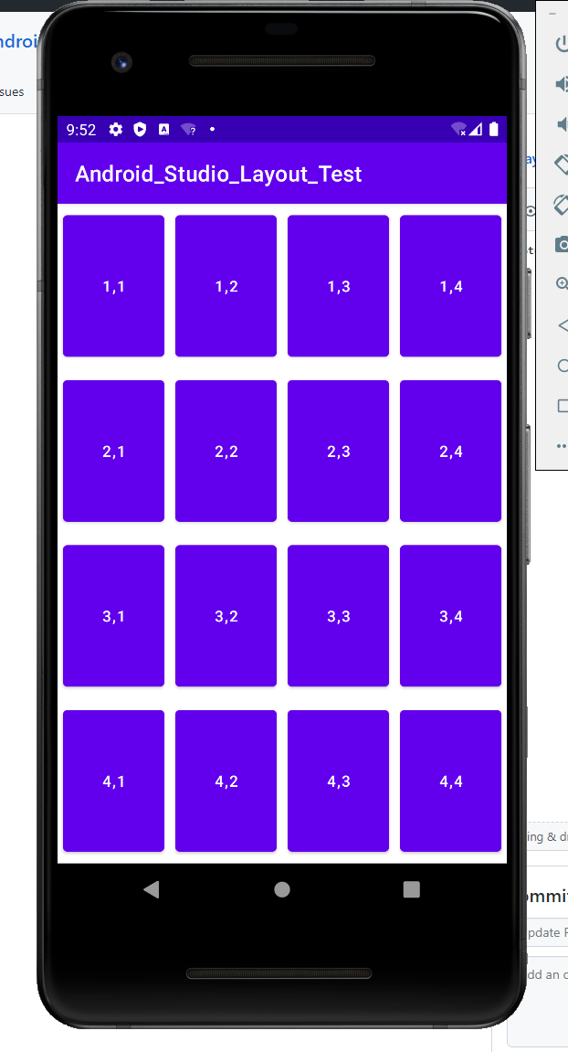 GitHub - le1111er/Android_Studio_Layout_Linear_Test