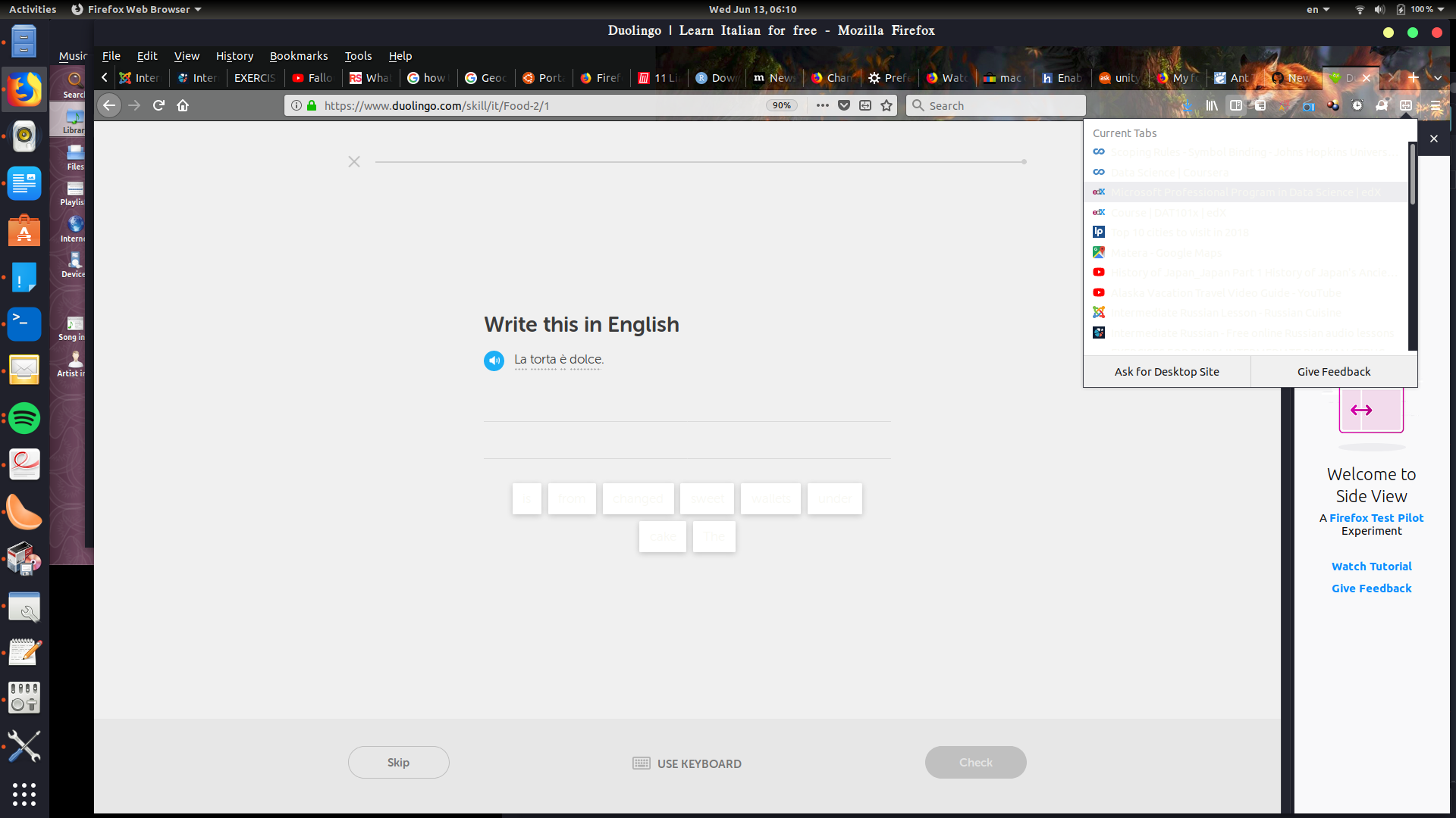 Issue with Firefox colors being affected, reflecting the same color ...
