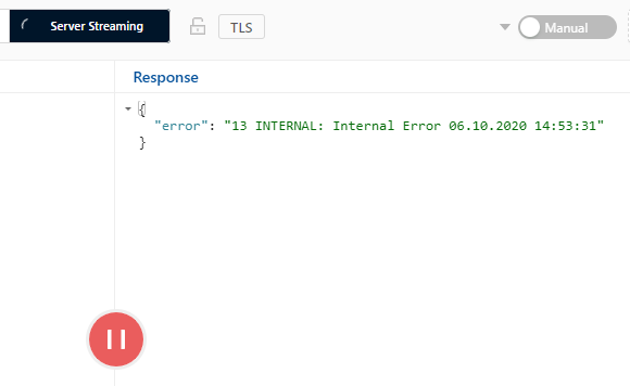Server-side stream exception handling · Issue #256 · bloomrpc/bloomrpc ...