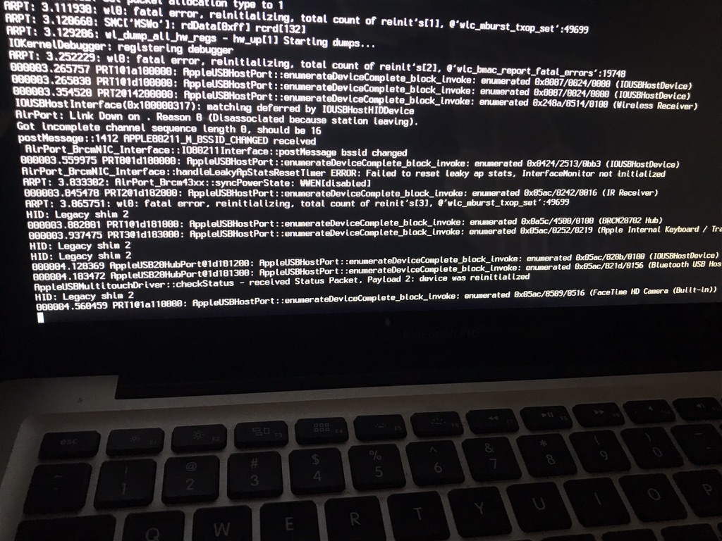 Get stuck on install mac os big sur · Issue #920 · dortania/OpenCore ...