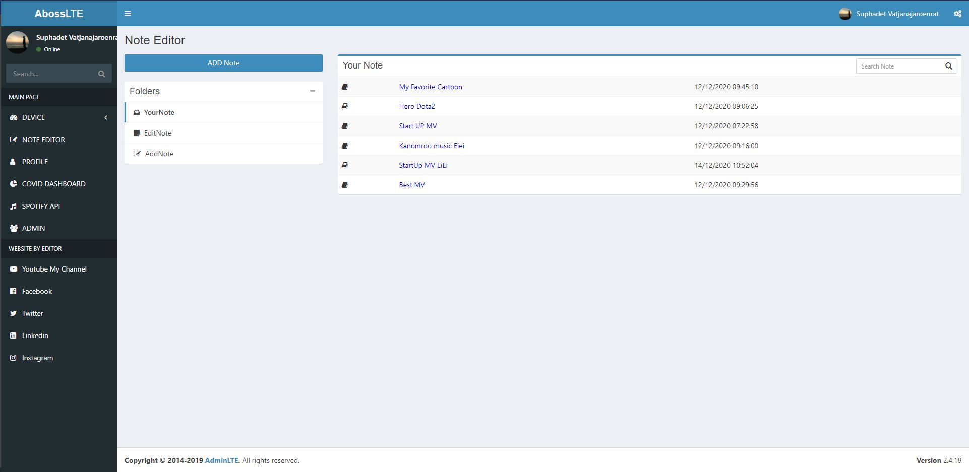 GitHub - darking2539/boss-app: See more detail in Read.me