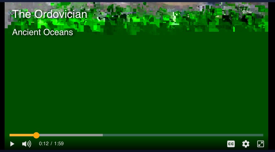Video decoding breaks randomly · Issue #6780 · videojs/video.js · GitHub