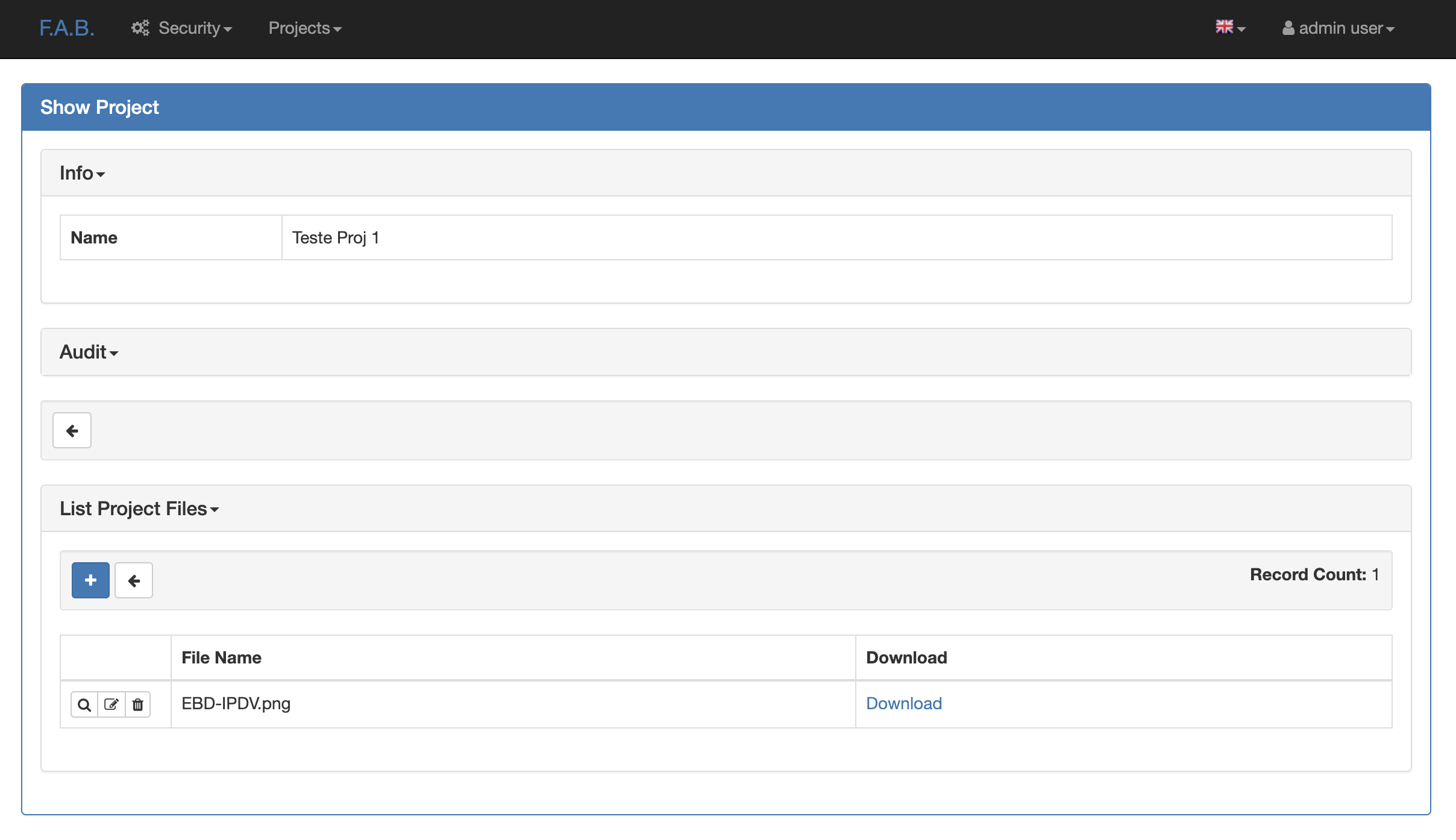 Problems with files example · Issue 1975 · dpgaspar/FlaskAppBuilder