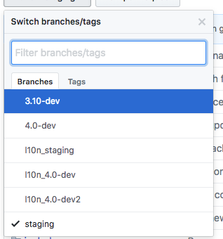 UI Freeze · Issue #198 · OpherV/gitflow4idea · GitHub