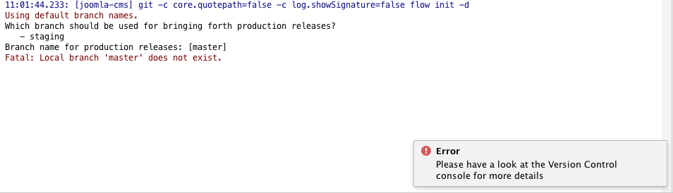 UI Freeze · Issue #198 · OpherV/gitflow4idea · GitHub