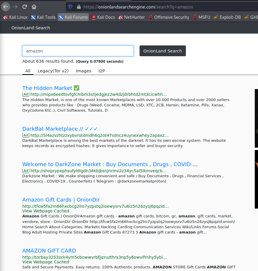 GitHub - janelhuang28/Dark-Web-Searching: Tutorial on searching on the ...