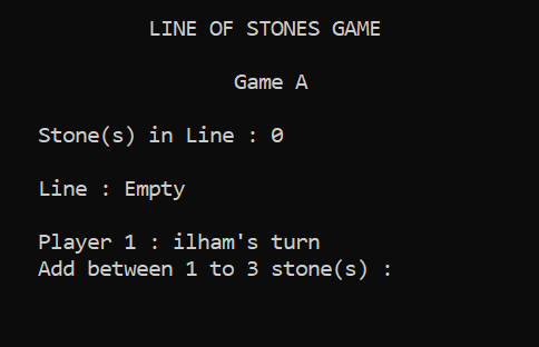 GitHub - muhilham01/Stone-Line-Game-plus-VS-CPU