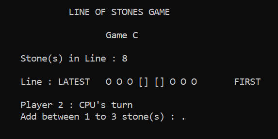 GitHub - muhilham01/Stone-Line-Game-plus-VS-CPU