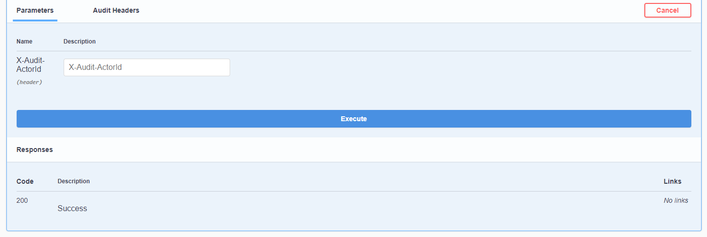 Ability to place parameters into tabs in swagger ui · Issue #1369 ...