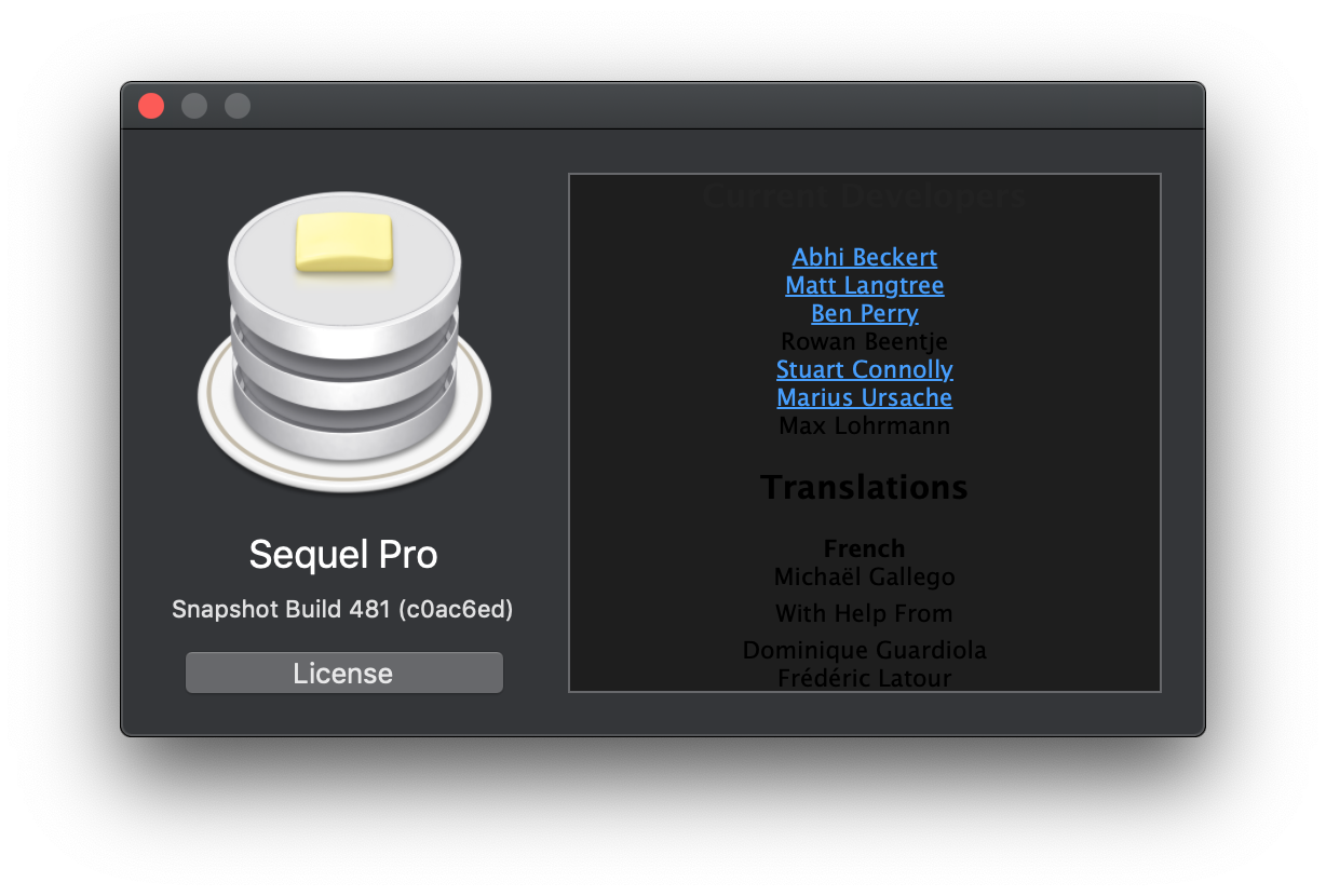 with xcode 10 doesn