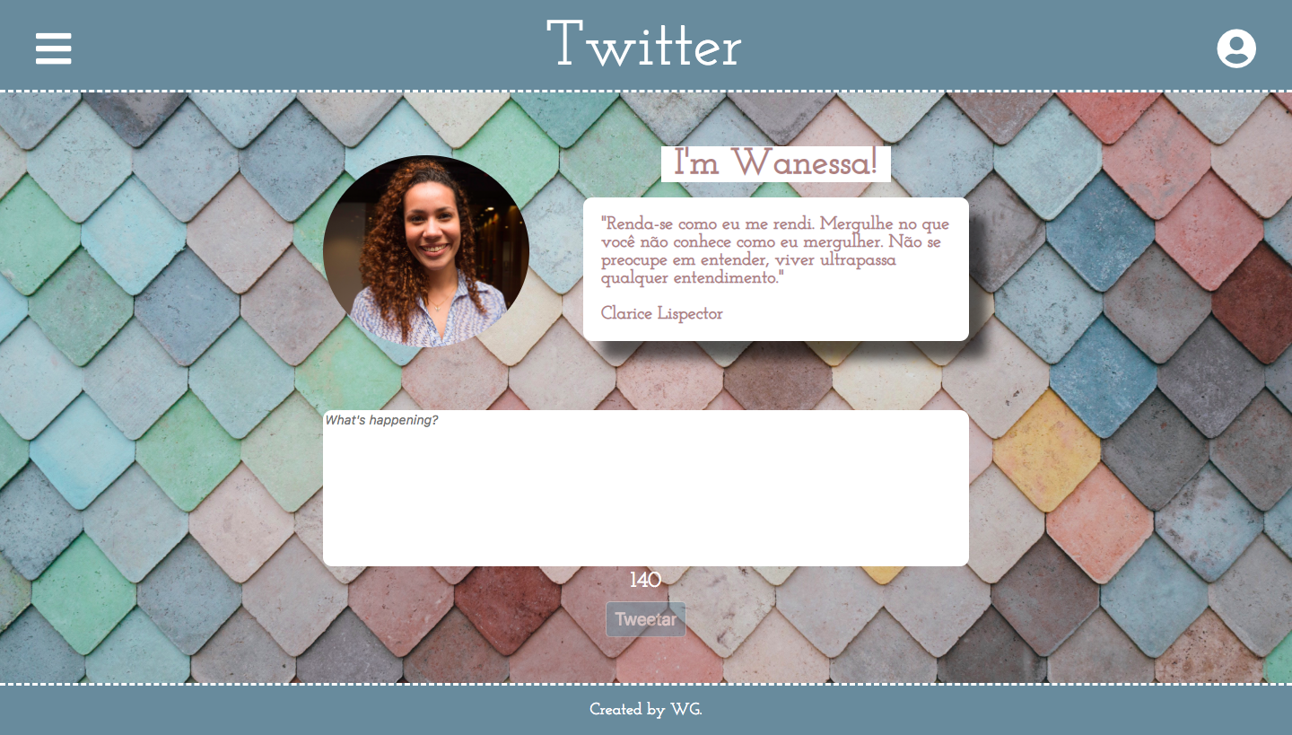 Twitter