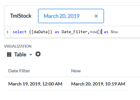 Date Filter showing wrong date · Issue #9222 · metabase/metabase · GitHub