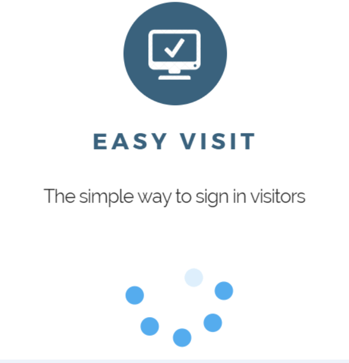 Registro de Visitantes