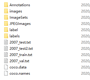 Mydataset
