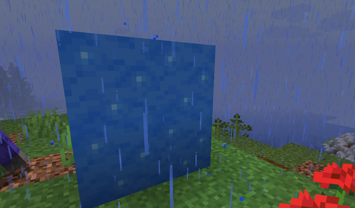 [BUG] ItemsAdder block fail to generate light when using RWG to ...