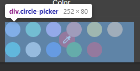 circlepicker