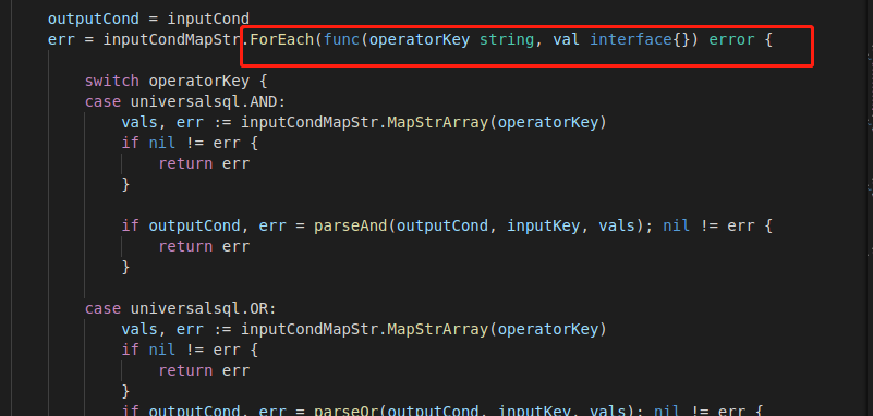 v3.4.x NewConditionFromMapStrErr 错误问题 · Issue #2229 · TencentBlueKing ...