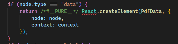 Runtime automatic is not working · Issue #4606 · swc-project/swc · GitHub