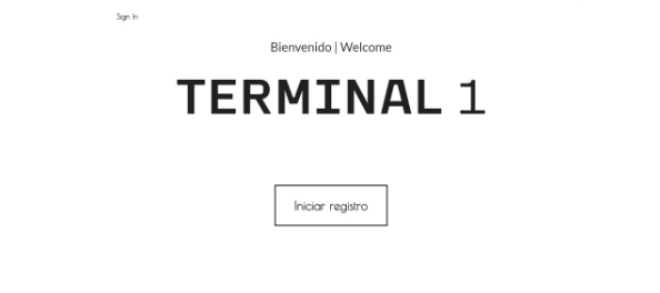 Registro de Visitantes