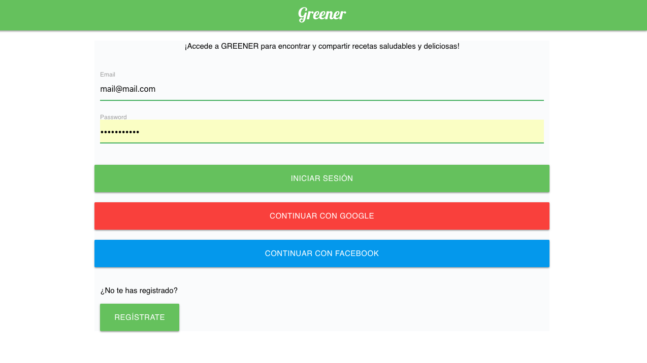 Greener