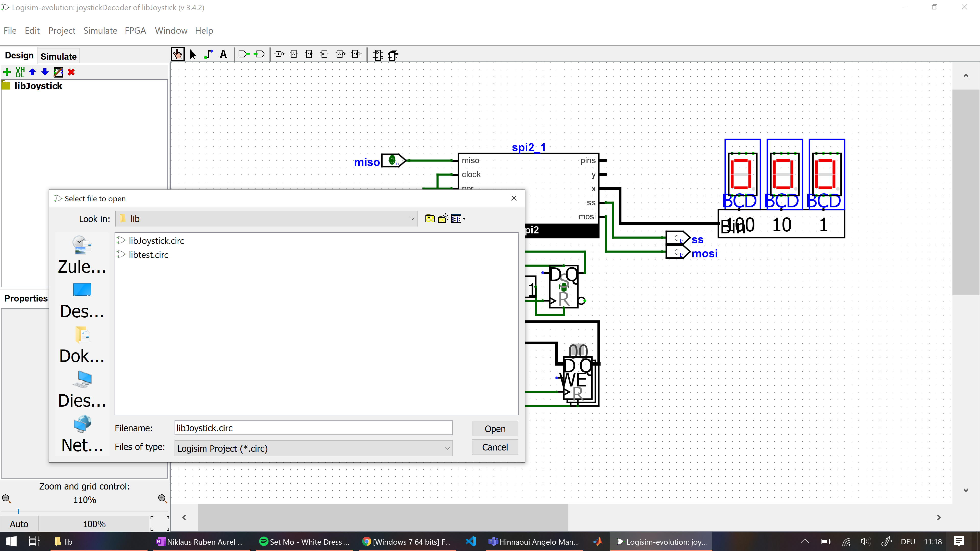 Logism Exploror Panel UI scaling after opening of a file dialog · Issue #524 · logisim ...