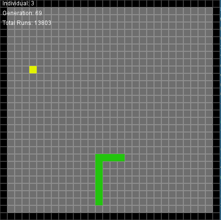GitHub - will-y/snake: Snake that will be playable by humans and have a ...