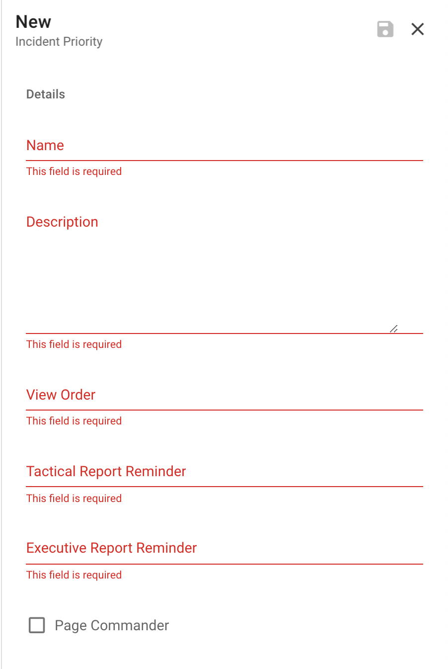 page oncall using dispatch · Issue #1569 · Netflix/dispatch · GitHub