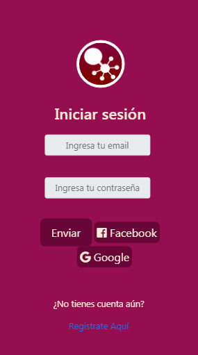 Cluster Social Network