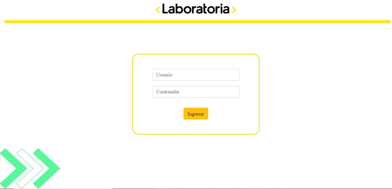 Data Dashboard