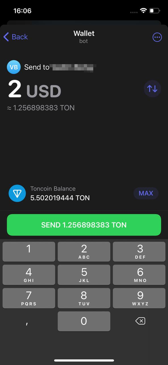 Transaction Code Expired. Time Countdown The transaction doesn't expire and the amount doesn't recalculate when ...