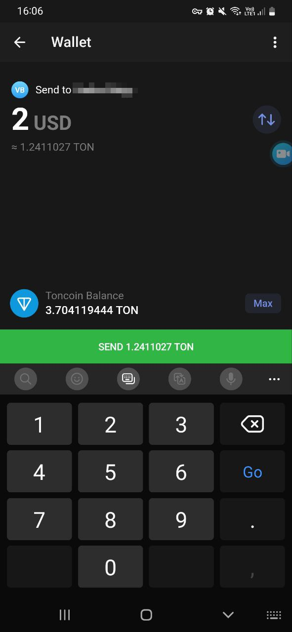 Transaction Code Expired. Time Countdown The transaction doesn't expire and the amount doesn't recalculate when ...