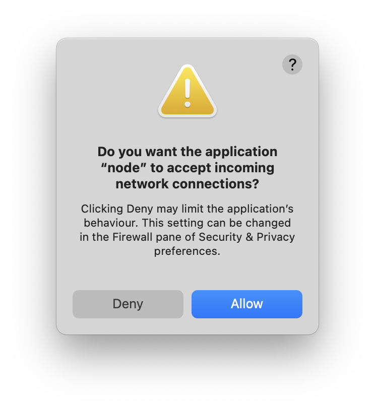 Graph CLI creating webserver on each command run · Issue 890 · graphprotocol/graphtooling · GitHub