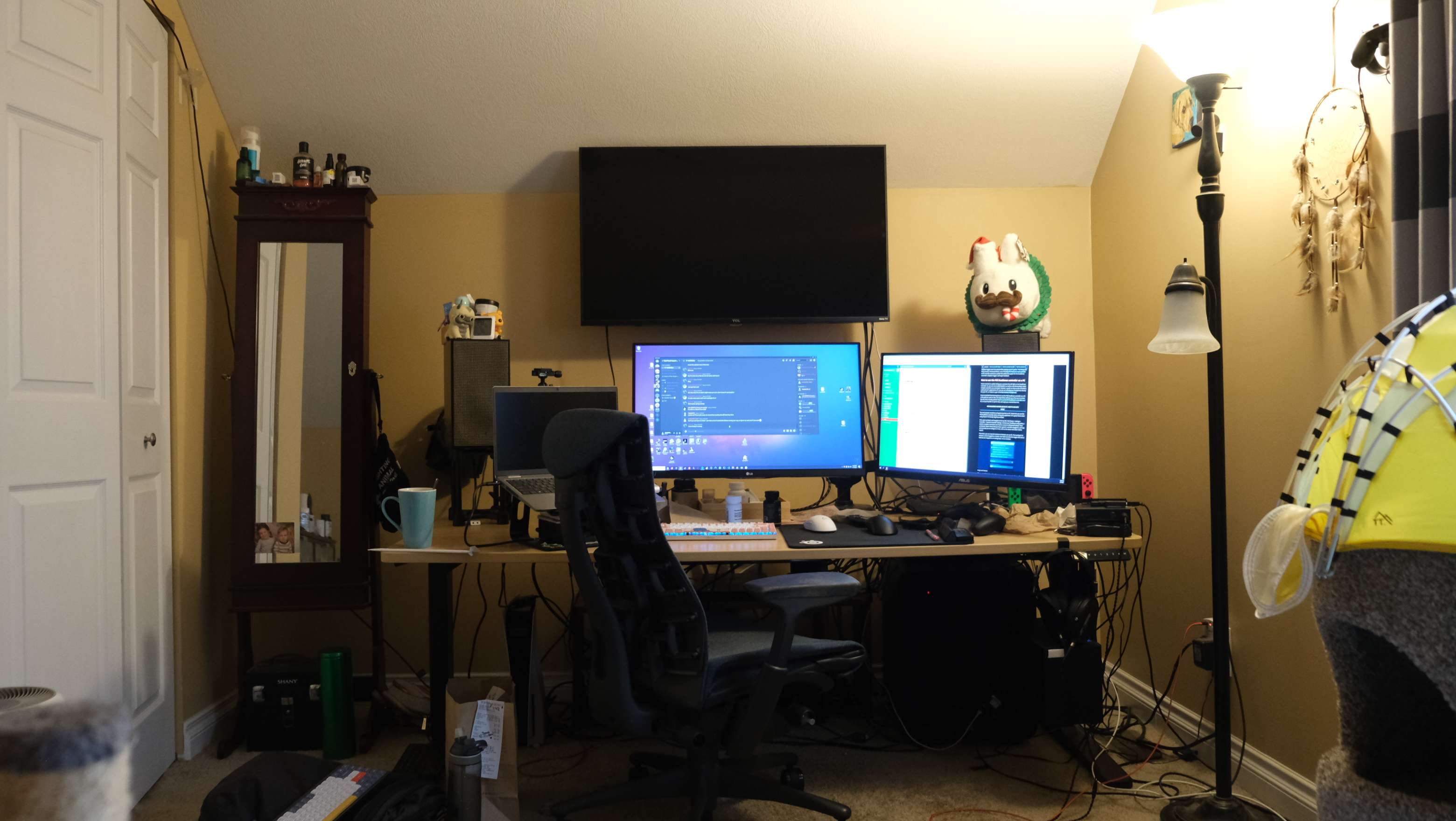 Thoughts on TV · GitHub