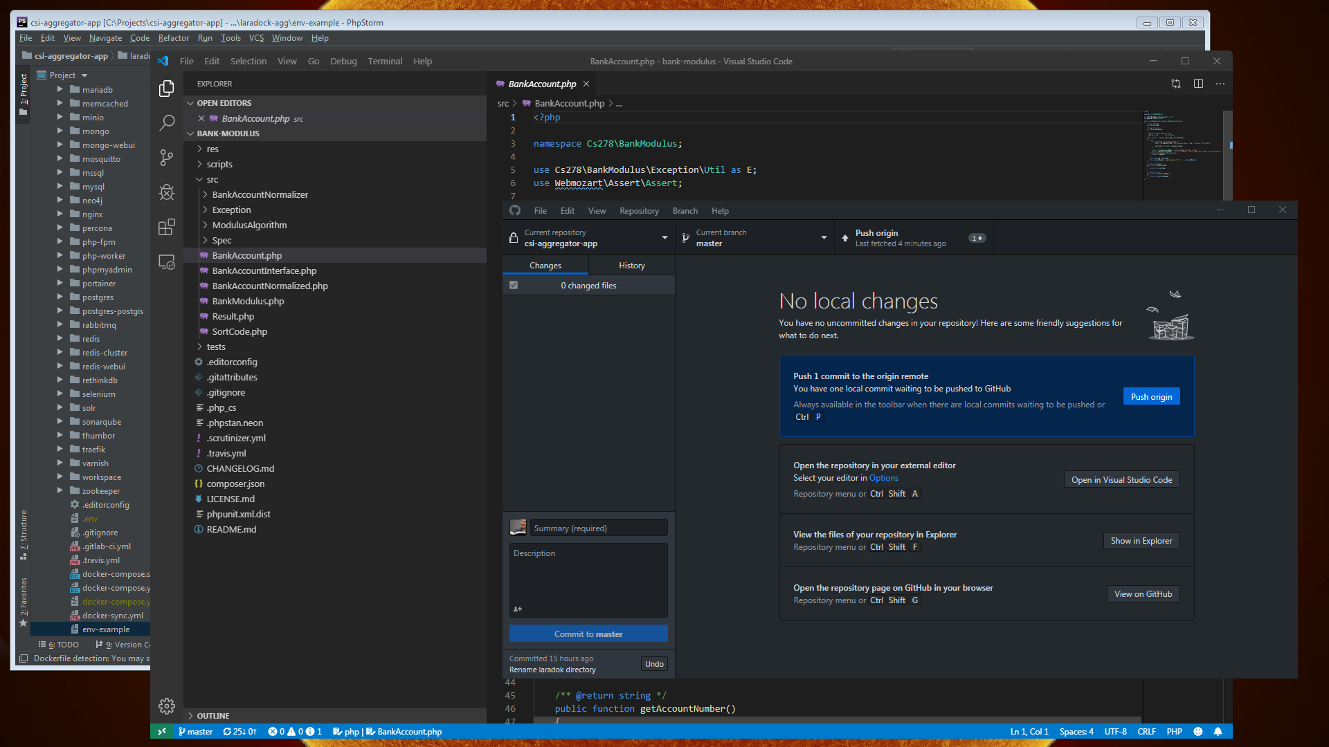 Feature Request: Dark Theme · Issue #1515 · desktop/desktop · GitHub