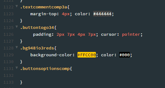drag/drop text does not work in CSS files sometimes · Issue #14164 ...