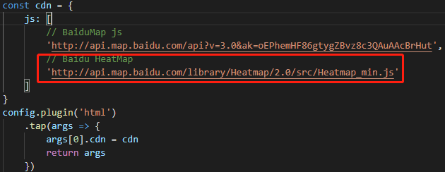 您好 请问用cdn引用js External中的值怎么确认 Issue 2636 Panjiachen Vue Element Admin Github
