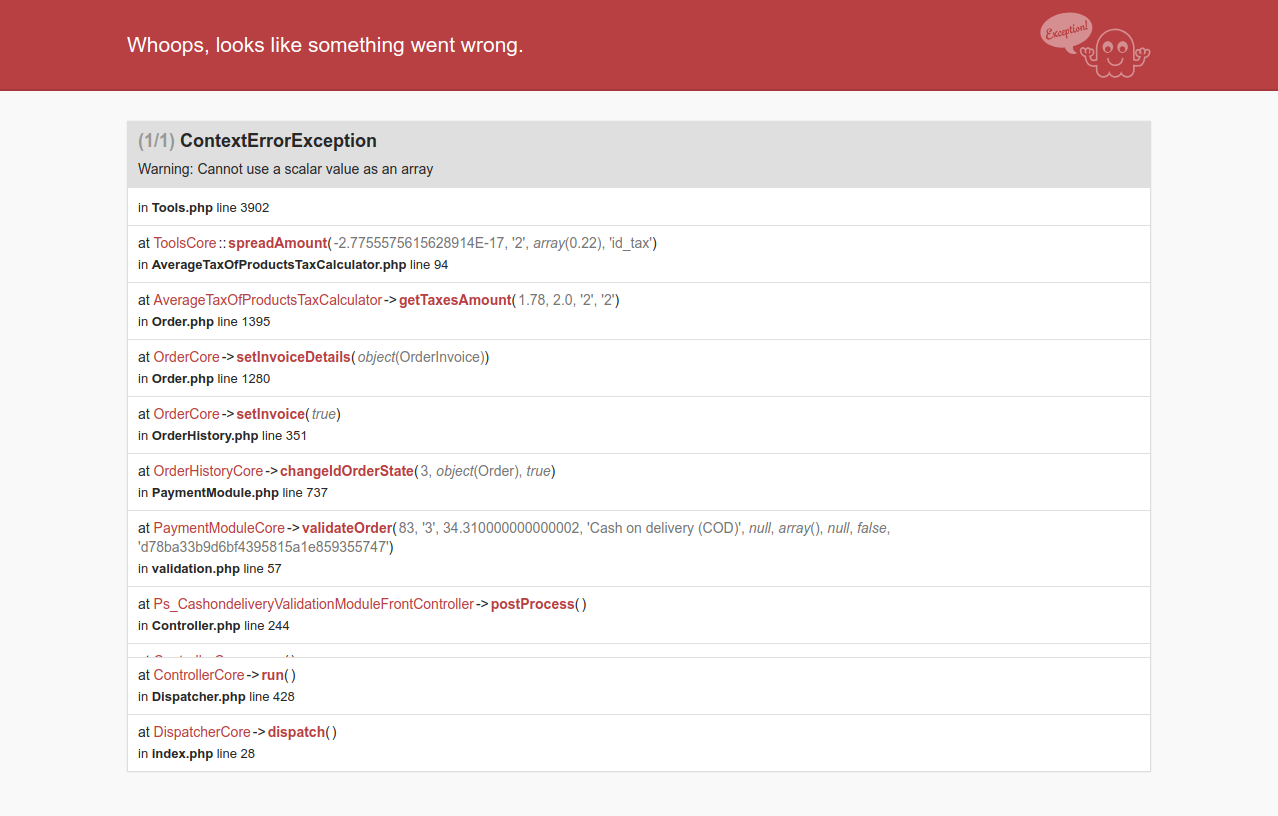 legalcomplianceerror