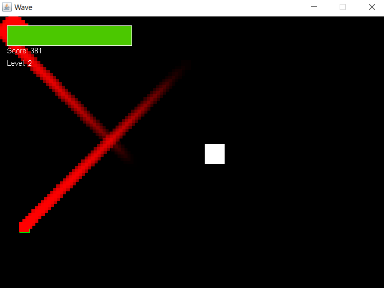 GitHub - CpBruceMeena/Java-Game-Wave: This repository contains the ...