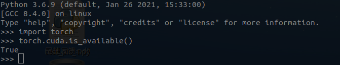 工业PC部署无法在GPU上做推理 · Issue #34434 · PaddlePaddle/Paddle · GitHub