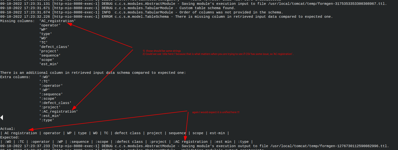 Fix diff in tabular module · Issue #123 · kbss-cvut/s-pipes · GitHub