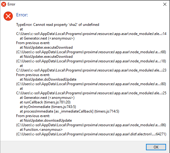 TypeError: Cannot read property 'sha2' of undefined · Issue #3233 ...