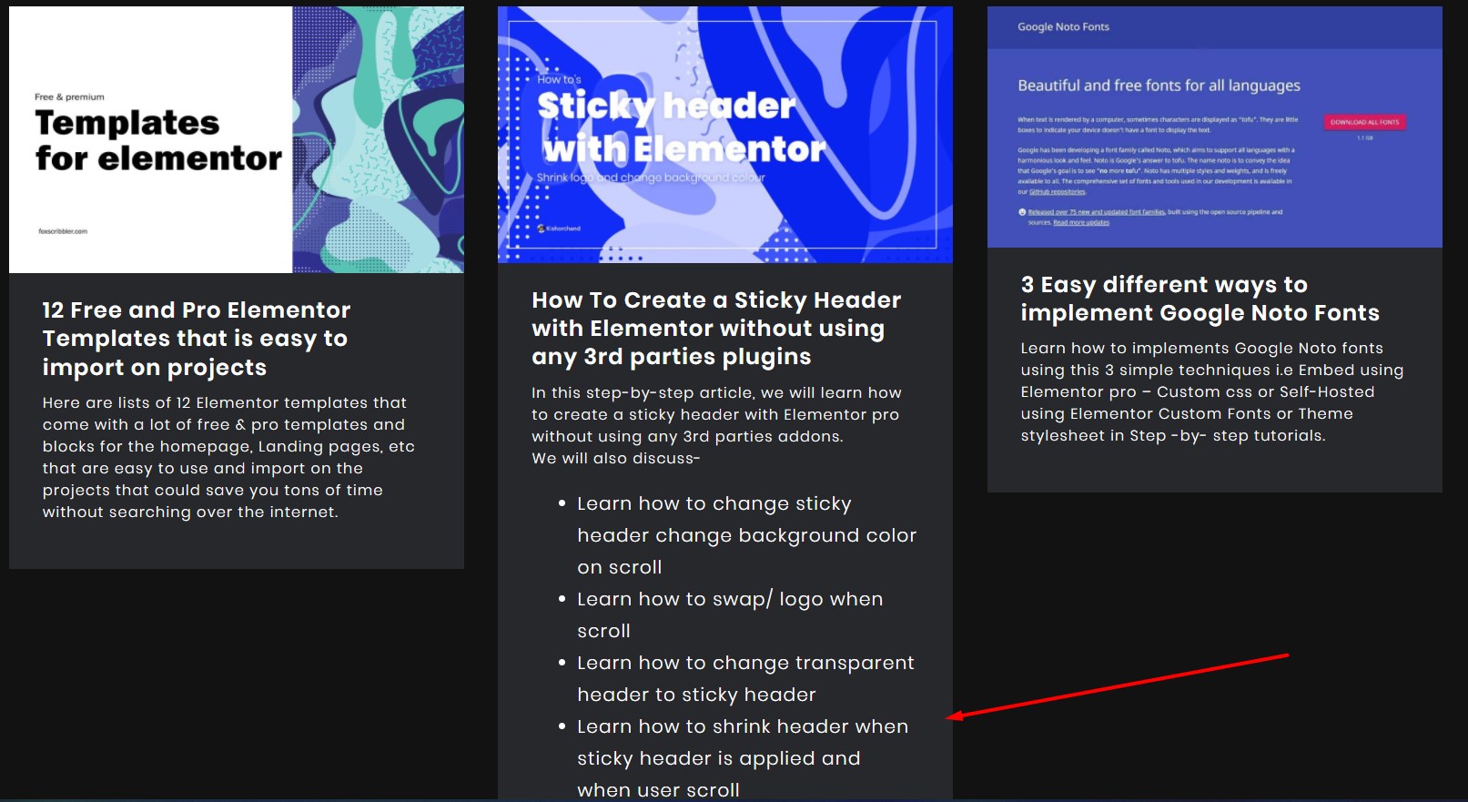 Length of the excerpt not working in Post widget (elementor pro