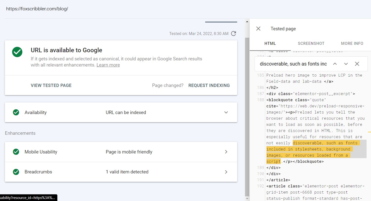 Length of the excerpt not working in Post widget (elementor pro