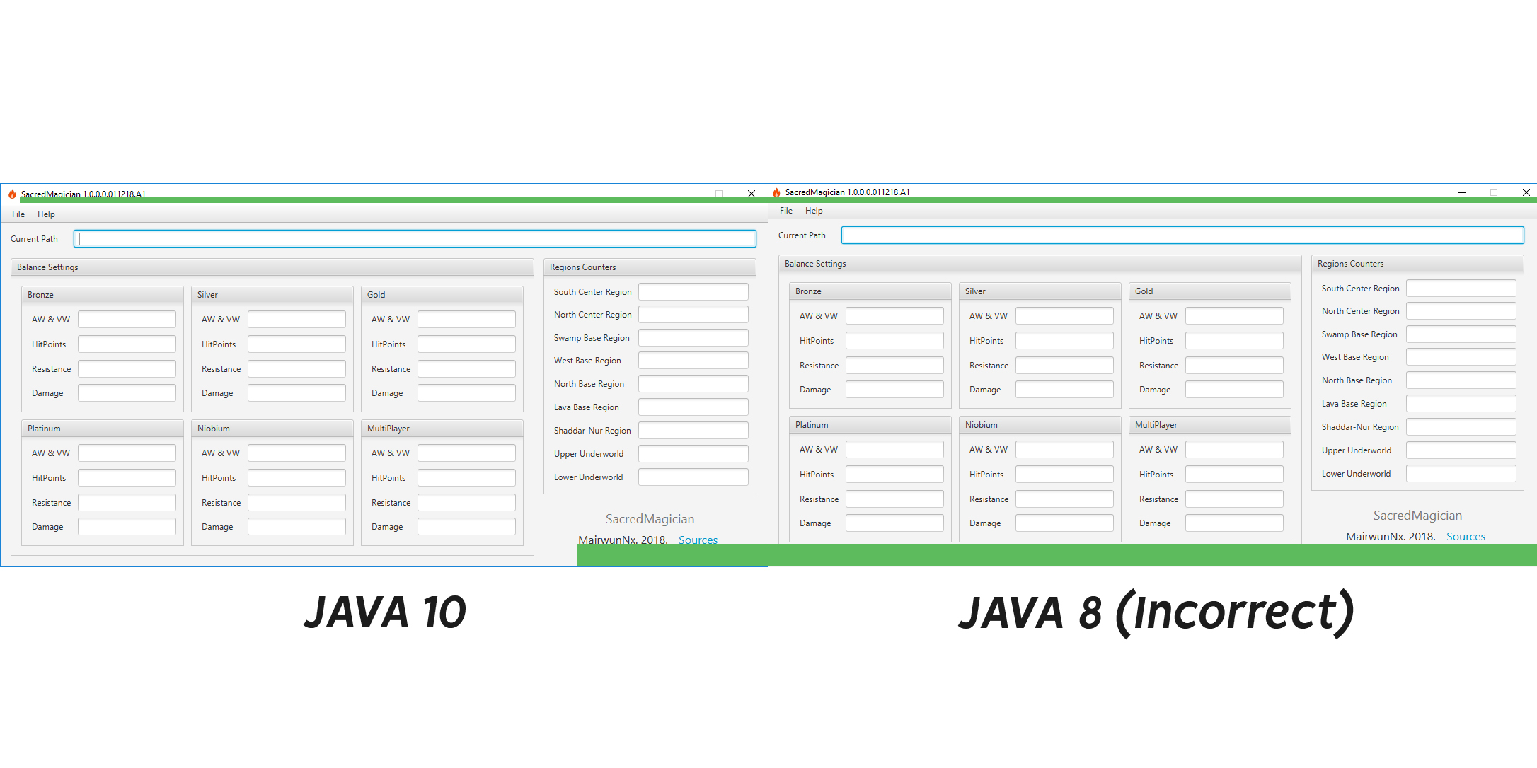 tornadofx-window-difference-issue