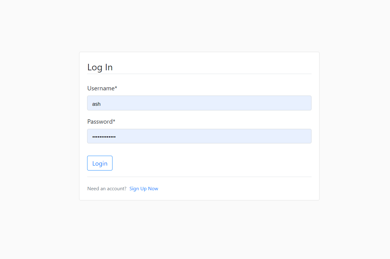 GitHub - AnimeAllstar/to-do-app: Todo App 📋