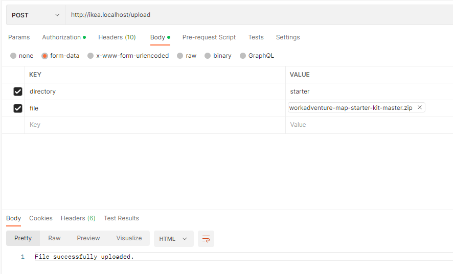 Map-Editor: Wrong location and mime-type for script.ts file · Issue ...