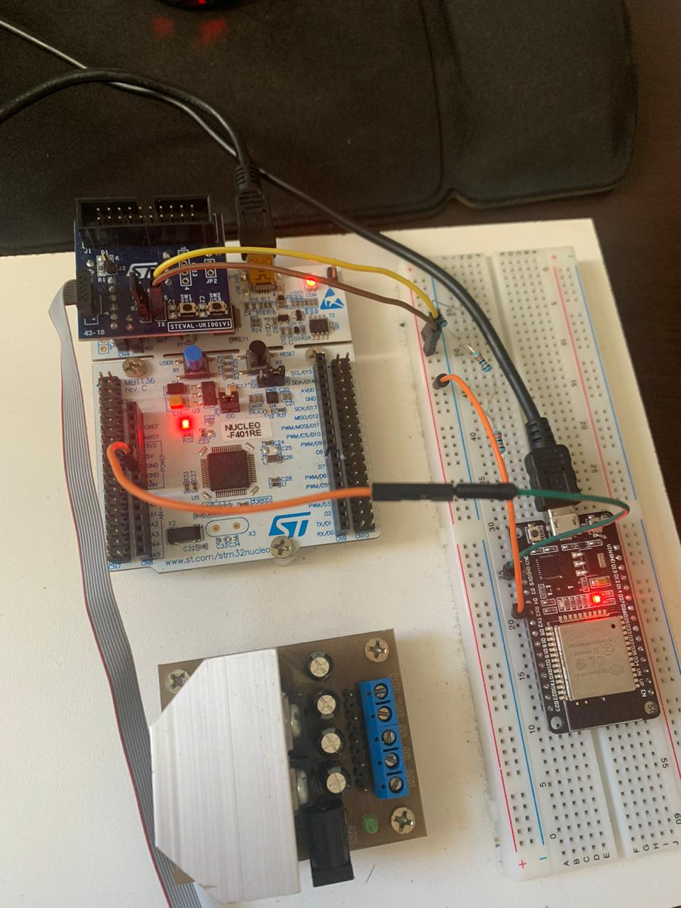 GitHub - jvictorrr/IDENTIFICATION-OF-MECHANICAL-FAILURES: The project's ...