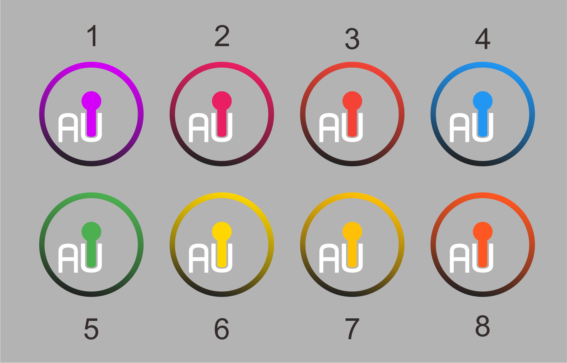 achievement unlocked library