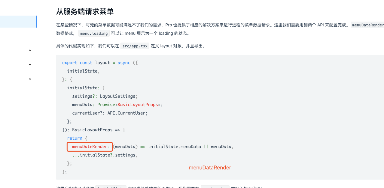 🐛[BUG] · Issue #7659 · ant-design/ant-design-pro · GitHub