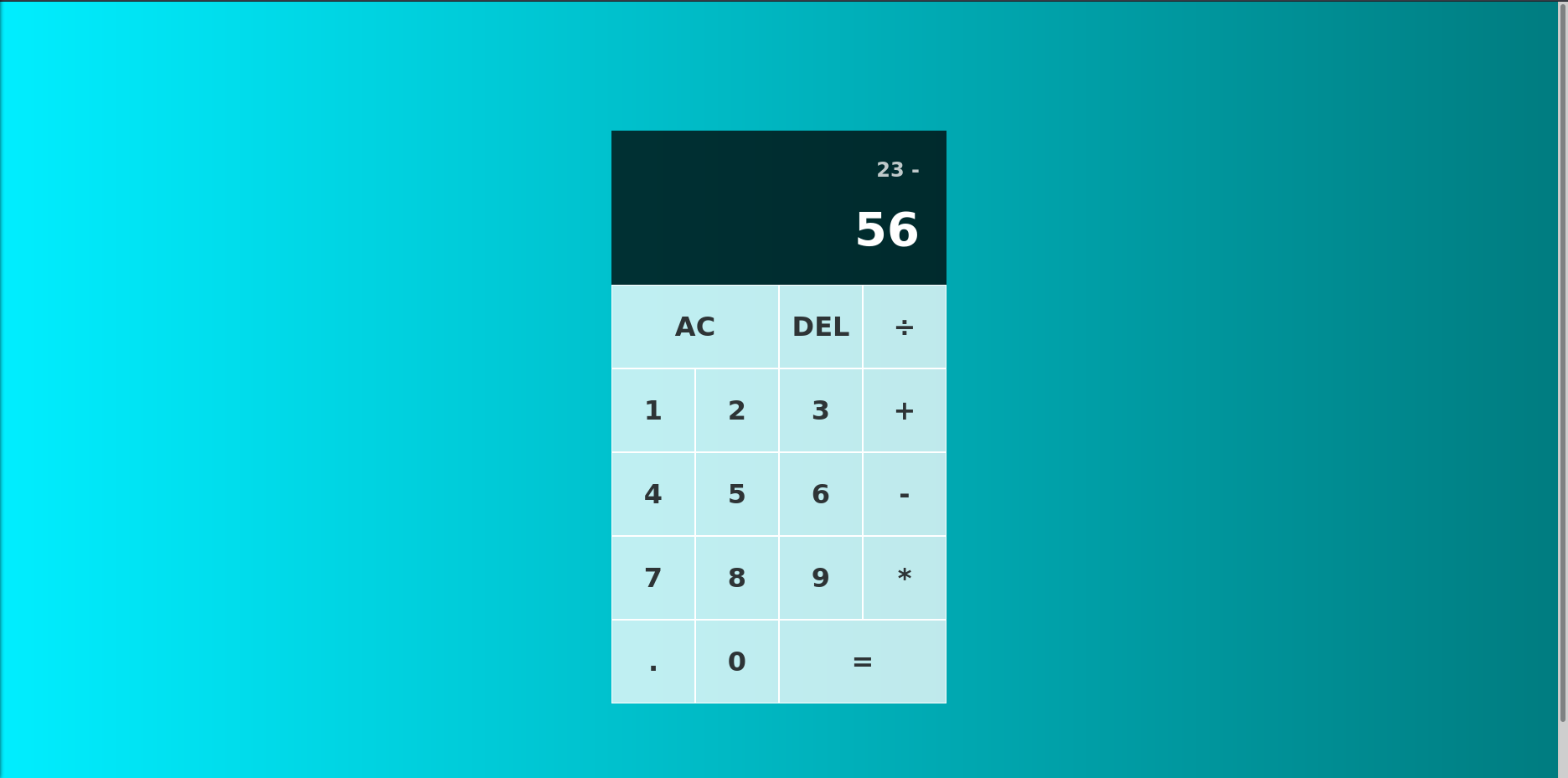 GitHub - shreyasl10/Graphical-Calculator: A simple graphical and ...